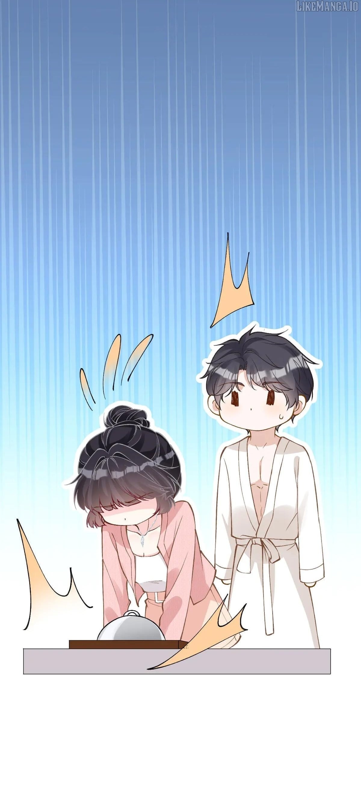 Everyone's Darling Chapter 301 - page 6